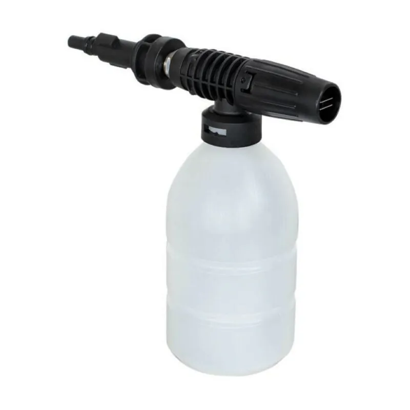 Scheppach Pulvérisateur pour nettoyeurs haute pression