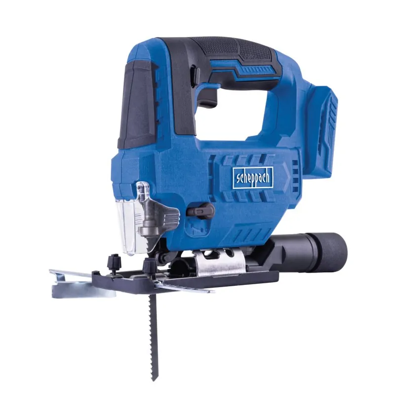 Scheppach 5901817900 Scie sauteuse Accu 20V C-JS220-X