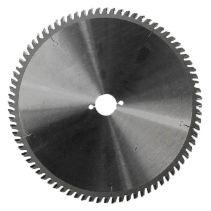 Scheppach 53000708 Lame de scie circulaire 270 x 30 x 3,2 mm 80T