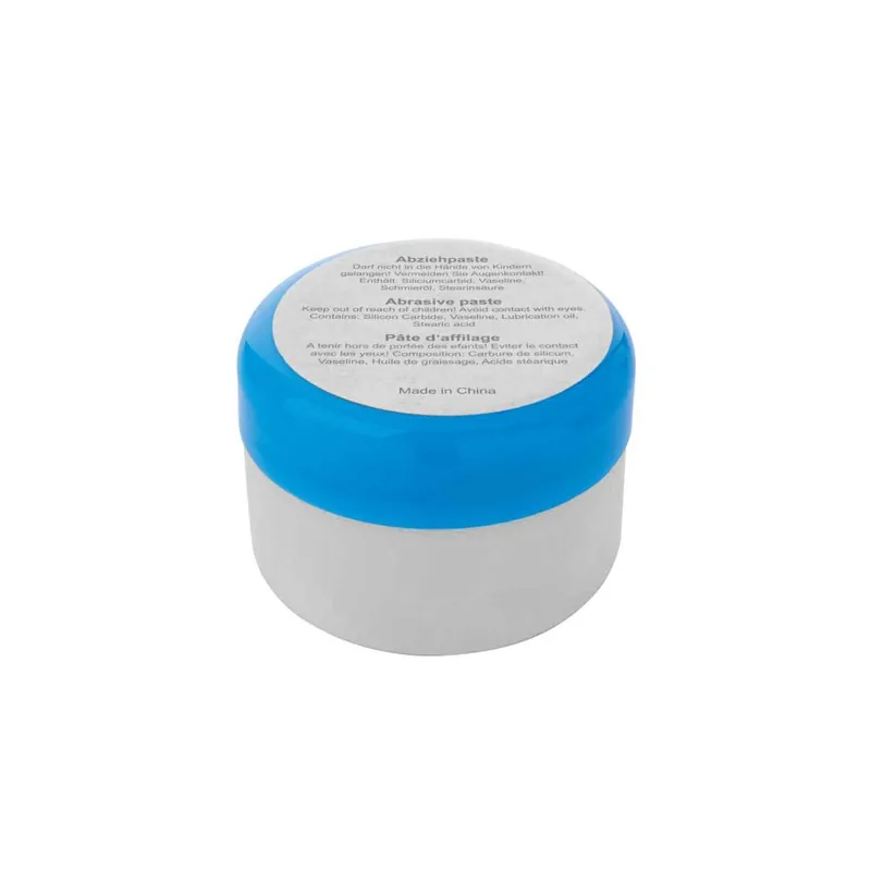 Scheppach 7903200028 Pâte à broyer pour les systèmes de broyage humide