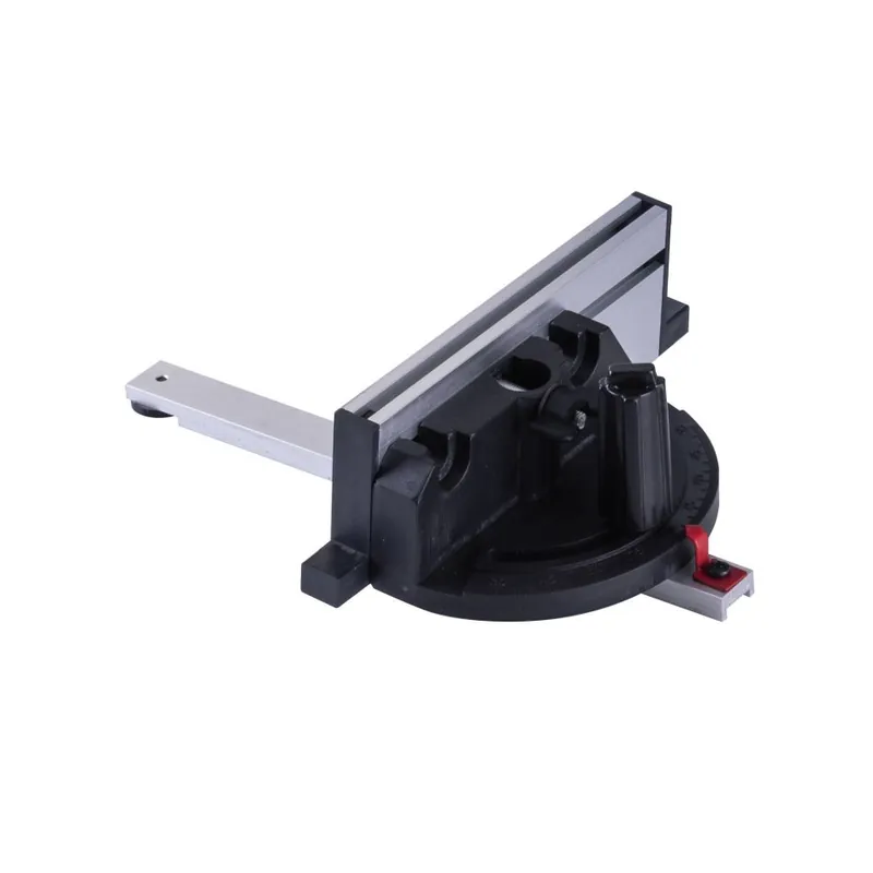 Scheppach 5901503010 Guide d‘onglet HBS30, HBS261
