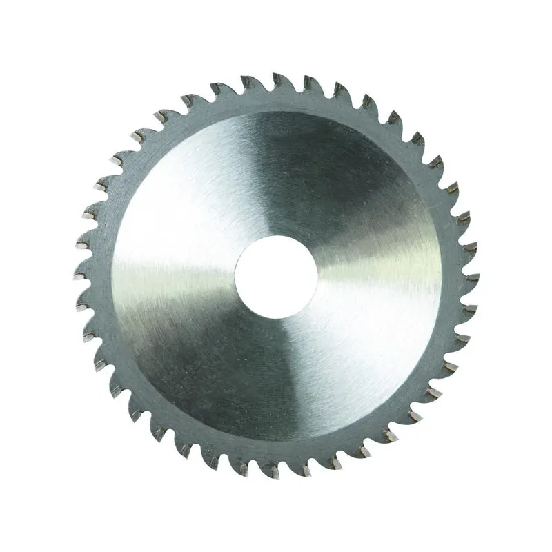 Scheppach 7901805702 Lame de scie HSS 80T Ø 89 x 10 mm