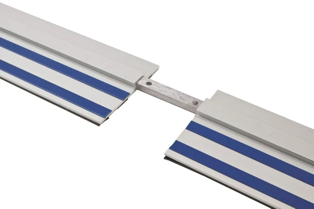 Scheppach Rail de guidage partie 13-14 300 x 12 x 6 mm