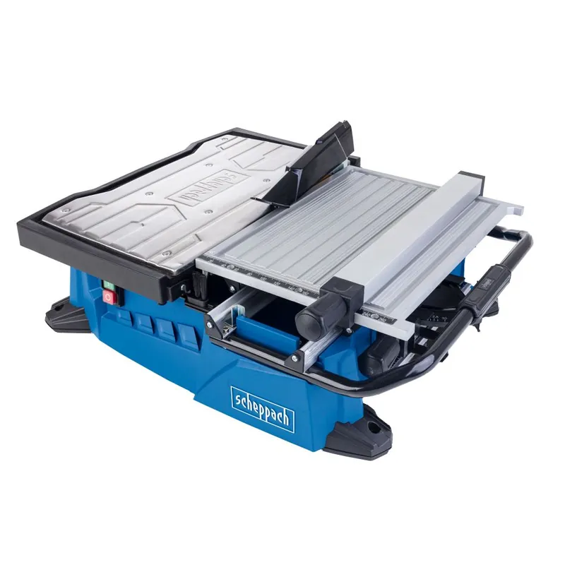 Scheppach Coupe-carreaux WTS2000 900W