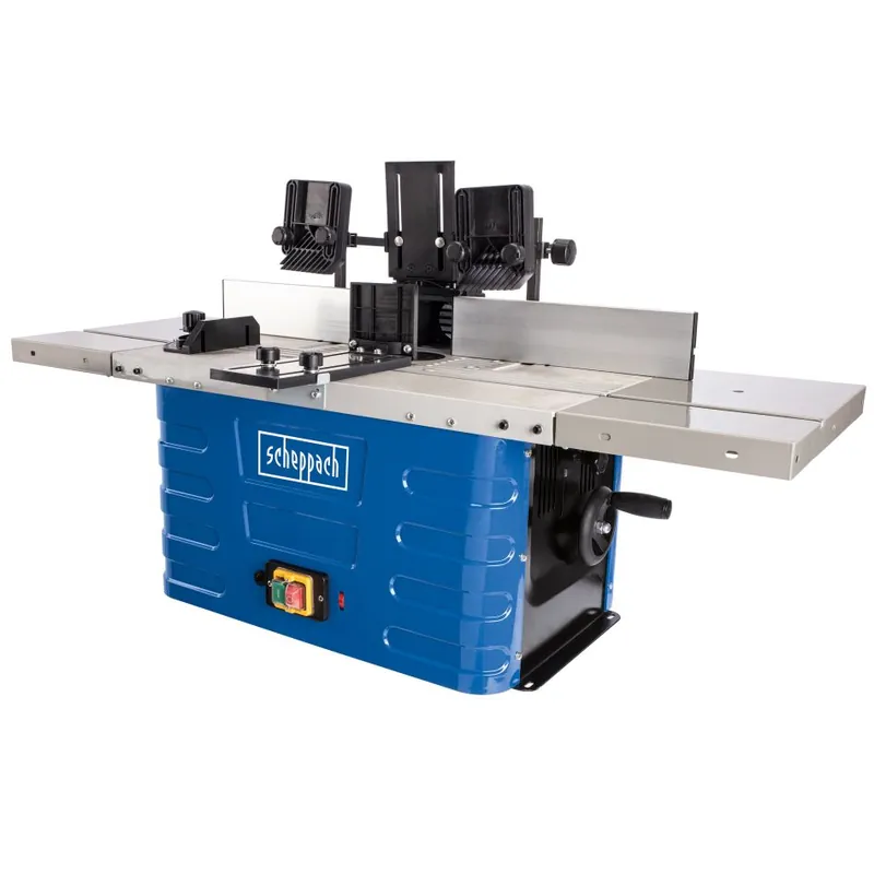 Scheppach Fraise d‘établi HF50