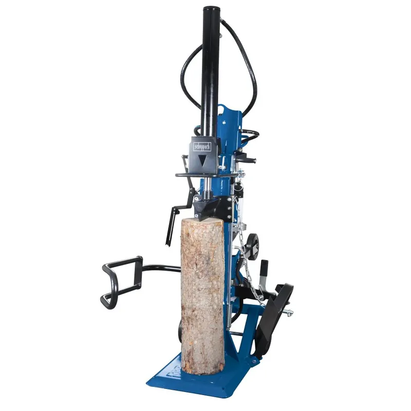 Scheppach Fendeur de bûches HL2550GM