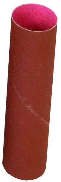 Scheppach Rouleaux de ponçage 3 pièces O19mm K80