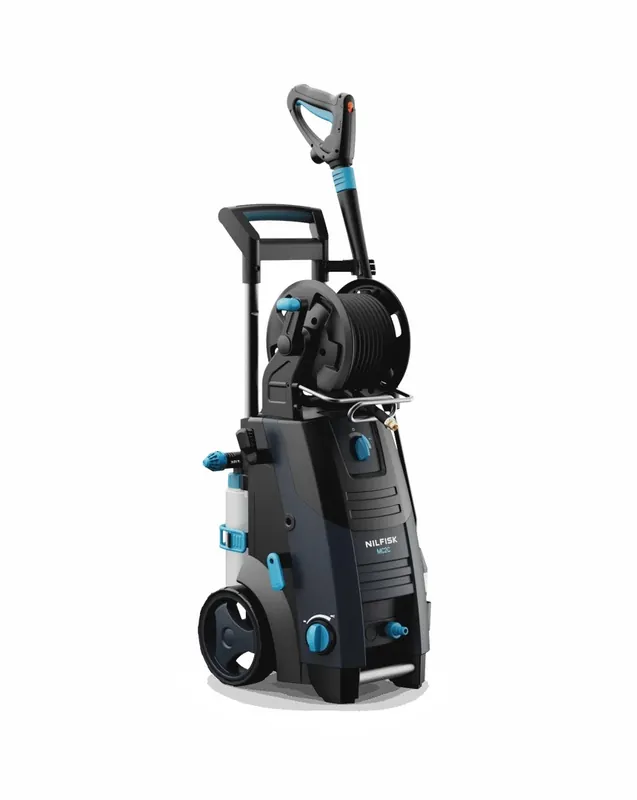 Nilfisk 128471498 MC 2C-150/650 XT Nettoyeur haute pression à eau froide