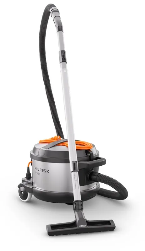 Nilfisk 107420659 VP930 Pro HEPA HF S2 EU Aspirateur silencieux