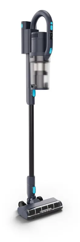 Nilfisk 128390174 VU200 aspirateur vertical sans fil incl. 29.6V / 2.45Ah Li-ion
