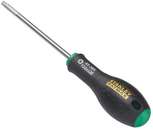 Stanley FMHT65385-0 Tournevis FATMAX Torx Tamper Resistant T30