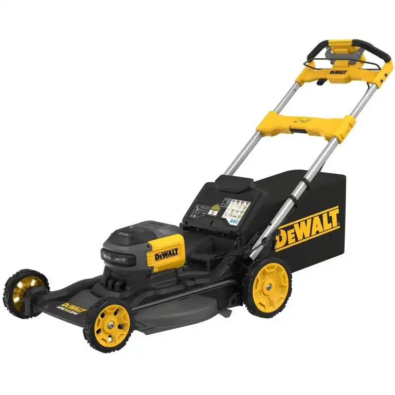 DeWalt DCMWSP660N-XJ FLEXVOLT Accu Tondeuse 53cm autotractée 54V XR excl. batteries et chargeur Brushless