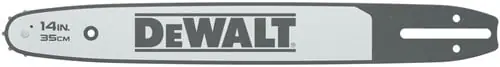 DeWalt Accessoires DT20691-QZ Épée de 35 cm (DCMCST635)