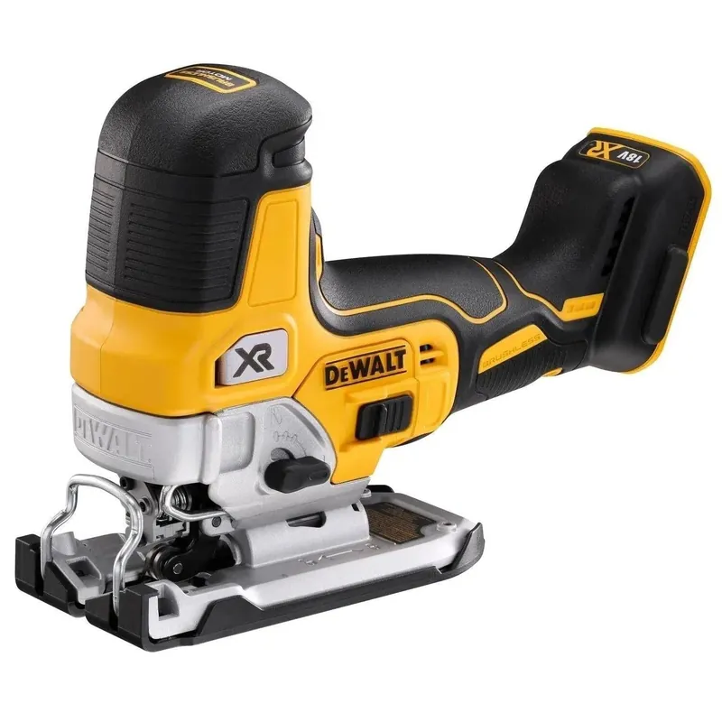 DeWalt DCS335N-XJ Accu Jigsaw 18V XR excl. batteries et chargeur Brushless