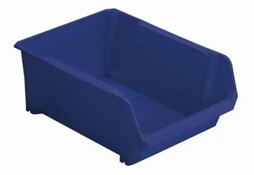Stanley STST82746-1 Plateau à revues n° 5 bleu