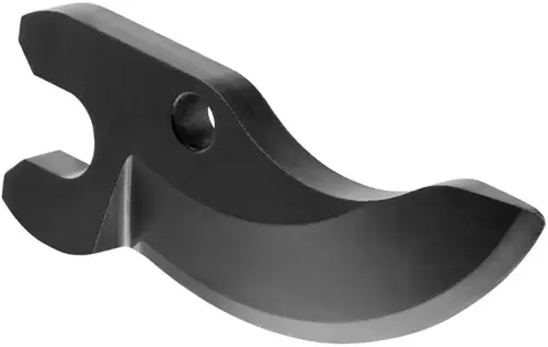 DeWalt Accessoires DCMPPRB1-QZ Lame de remplacement de 38 mm (DCMPP568 ; DCMPP569)