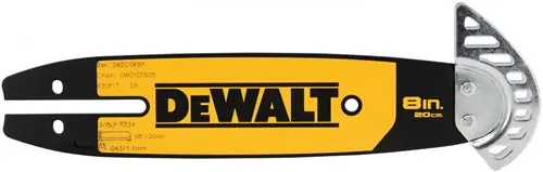 DeWalt Accessoires DT20694-QZ Épée de 20 cm (DCMPS520)