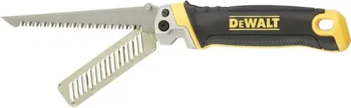 DeWalt Accessoires DWHT0-20123 Scie à récurer pliante