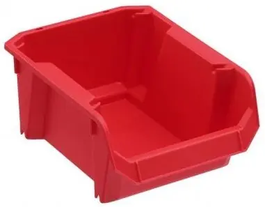 Stanley STST82745-1 Plateau à revues n° 5 rouge