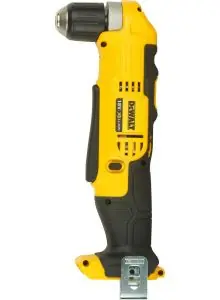 DeWalt DCD740N-XJ Perceuse d‘angle sans fil 18V XR Brushless excl. batteries et chargeur en boîte