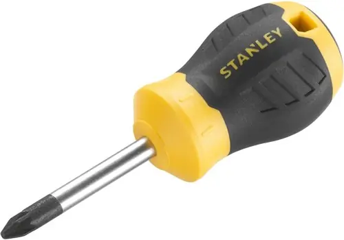 Stanley STHT16196-0 Tournevis Cushiongrip Pozidriv PZ2 x 45mm