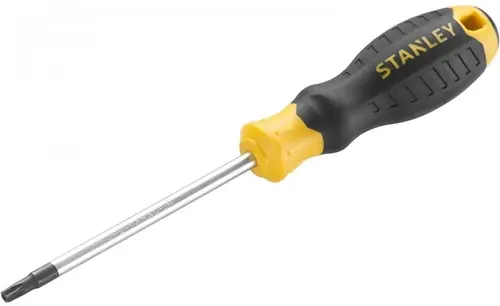 Stanley STHT16181-0 Tournevis Cushiongrip Torx TT27 x 100mm