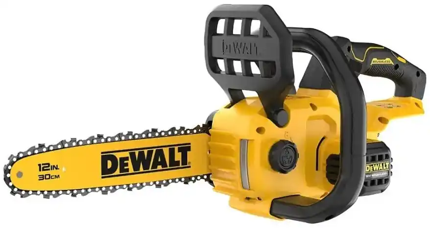 DeWalt DCMCS565N-XJ Tronçonneuse compacte Accu 30cm 18V XR excl. batteries et chargeur Brushless