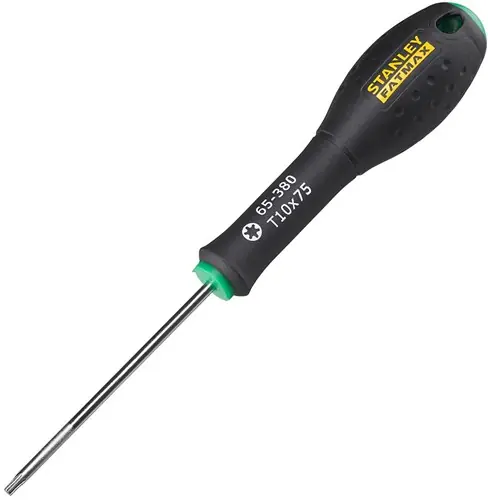 Stanley FMHT65386-0 Tournevis FATMAX Torx résistant à l‘effraction T40