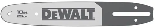 DeWalt Accessoires DZO6425-QZ Épée de 25 cm (DCMPS635N)
