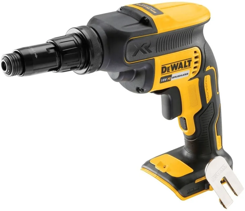 DeWalt DCF622N-XJ Visseuse sans fil 18V XR Brushless hors batteries et chargeur en boîte