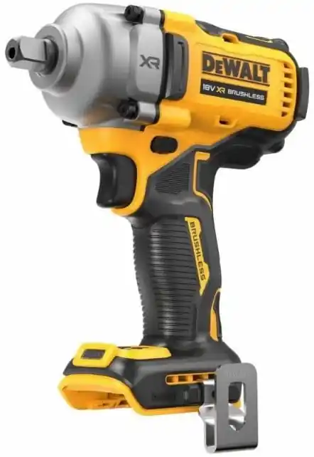 DeWalt DCF892N-XJ Clé à chocs sans fil 1/2" 18V XR Brushless excl. batteries et chargeur en boîte