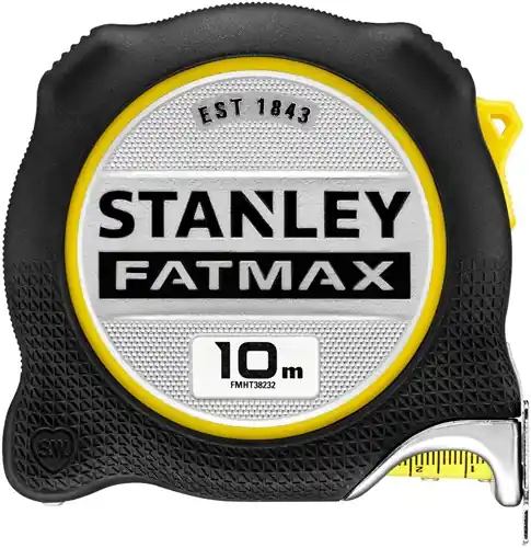 Stanley FMHT38232-0 FATMAX Mètre à ruban XTREME 10m - 32mm