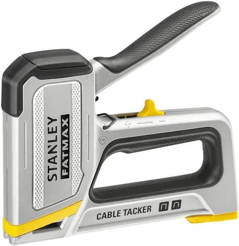 Stanley FMHT70100-0 FATMAX Empileur de câbles 2en1 Type 7 et CT300