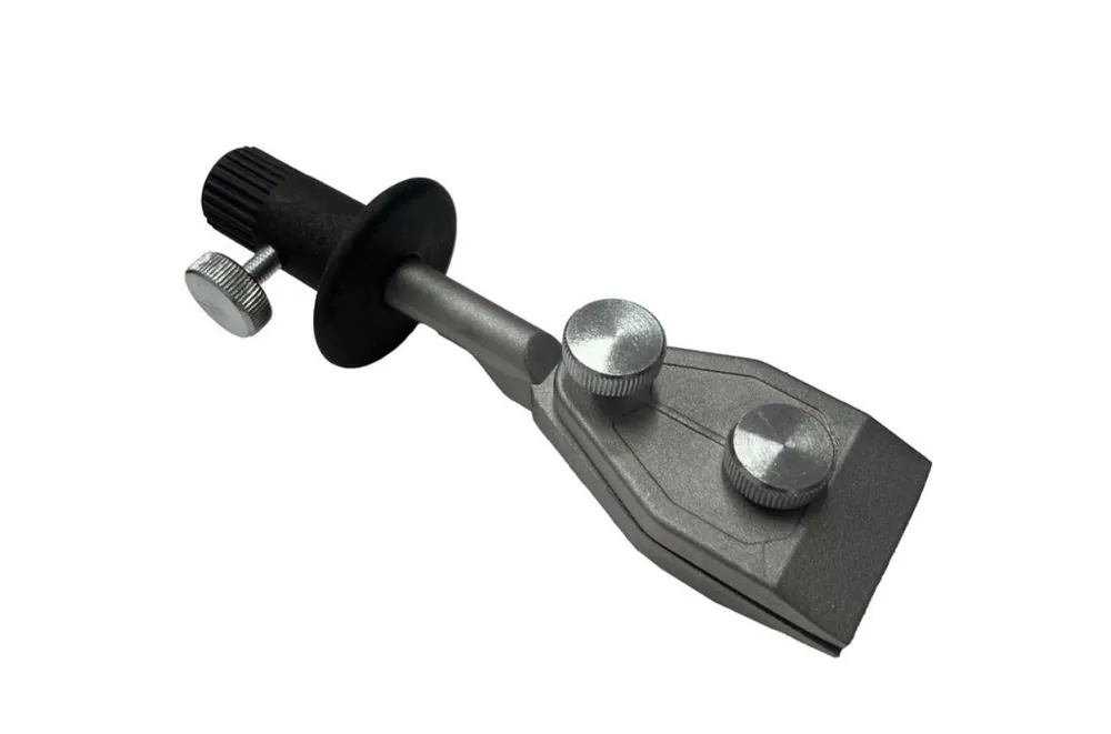 Holzkraft 715760161 VR40-100-NTS Support pour l‘affûtage des couteaux avec des lames de 40 à 100 mm NTS201/NTS256