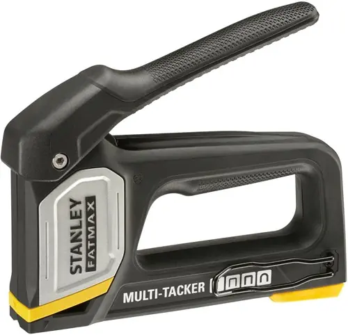 Stanley FMHT70401-0 FATMAX 4in1 Tacker Type A, G, 7 et J
