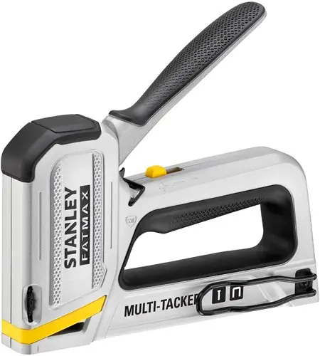 Stanley FMHT70250-0 FATMAX Handtacker 2in1 Type G et J