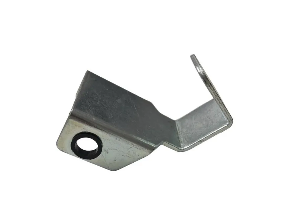Holzkraft 715760152 Support pour l‘affûtage des axes avec des longueurs de coupe jusqu‘à 170 mm pour NTS201/NTS256