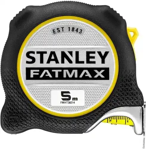 Stanley FMHT38214-0 FATMAX Mètre à ruban XTREME 5m - 32mm