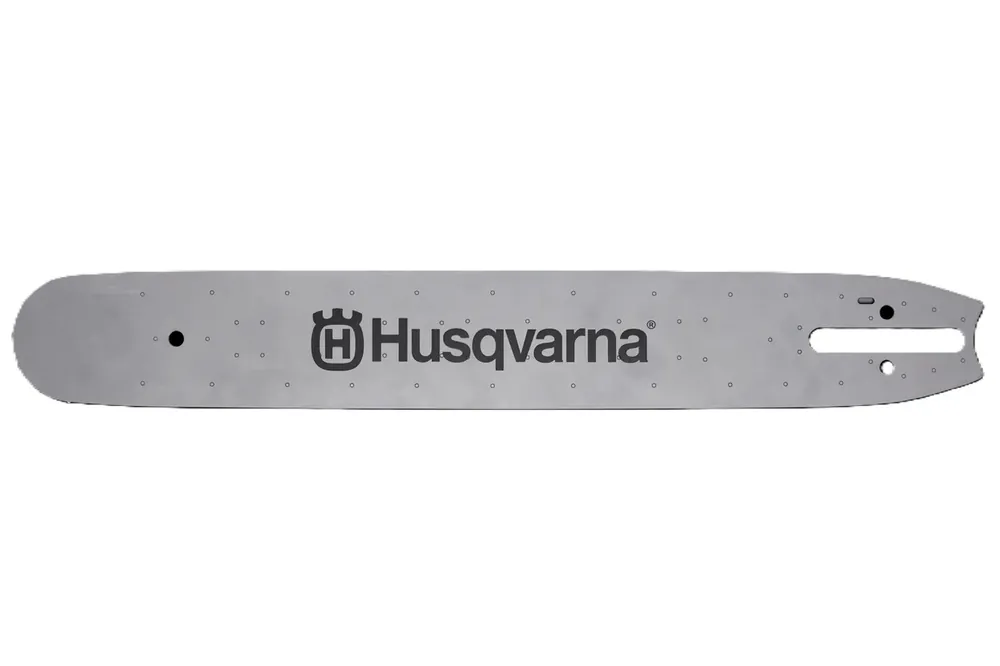 Husqvarna 587781402 Vari-Chain Guide 18" (guide de chaîne)