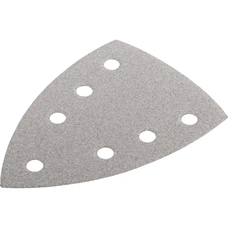 Flex-tools Accessoires 531937 Delta 100x150 SV-P100 VE25 Papier abrasif Velcro Universel Xtreme grain 100 25 pièces