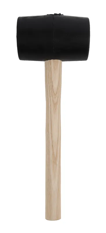 Orit GB33 Marteau en caoutchouc 680 g