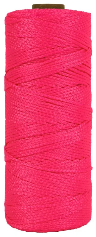 Orit OMKR200 Rallonge rose 1,5mm 200m