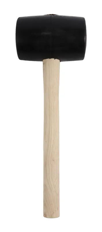 Orit GB34 Marteau en caoutchouc 900 g