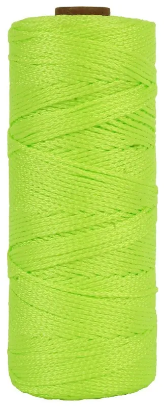 Orit OMKG200 Rallonge verte 1,5mm 200m