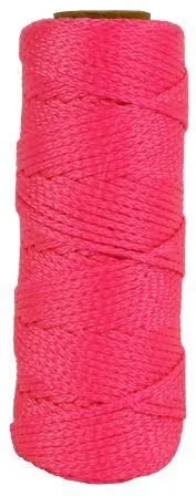 Orit OMKR50 Rallonge rose 1.5mm 50m