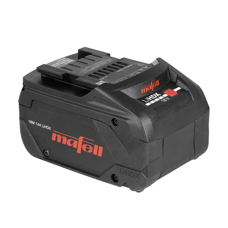 Mafell Accessoires 094520 18 M 144 LIHDX 18 Volt 8.0Ah
