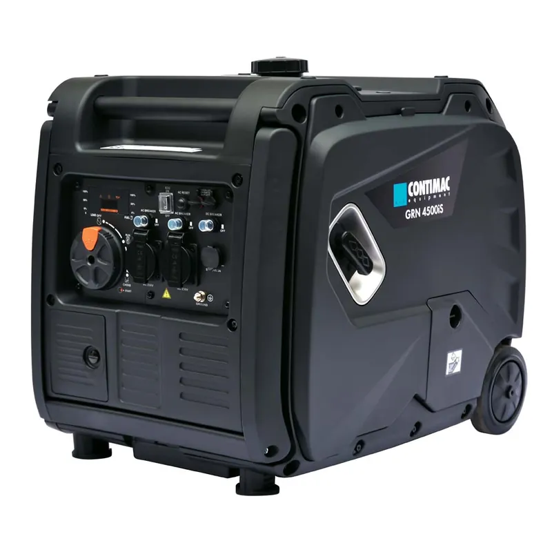 Contimac 70375 GRN 3500 IS Générateur à essence 3300W