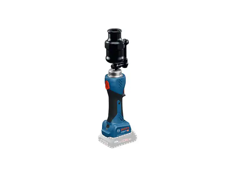 Bosch Bleu 06019P0200 GLH 18V-60 Poinçonneuse sans fil avec batterie et chargeur en XL-Boxx