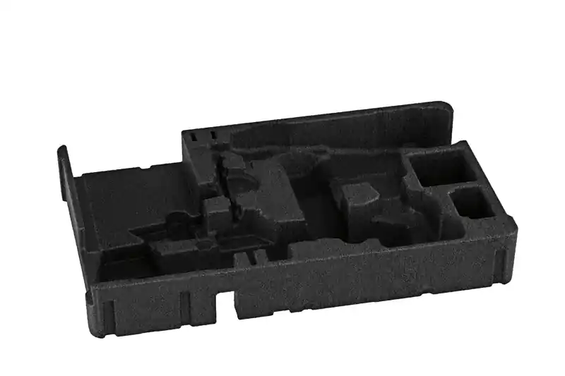 Bosch Bleu Accessoires 1600A02R2X Coffret pour fraise à béton GNB 18V-38 XL-Boxx