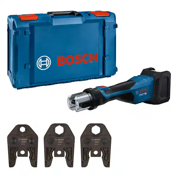 Bosch Bleu 06019M2102 GPT 18V-32 Battery Bar Standard Set SV15-22-28 excl. batterie et chargeur en XL-Boxx